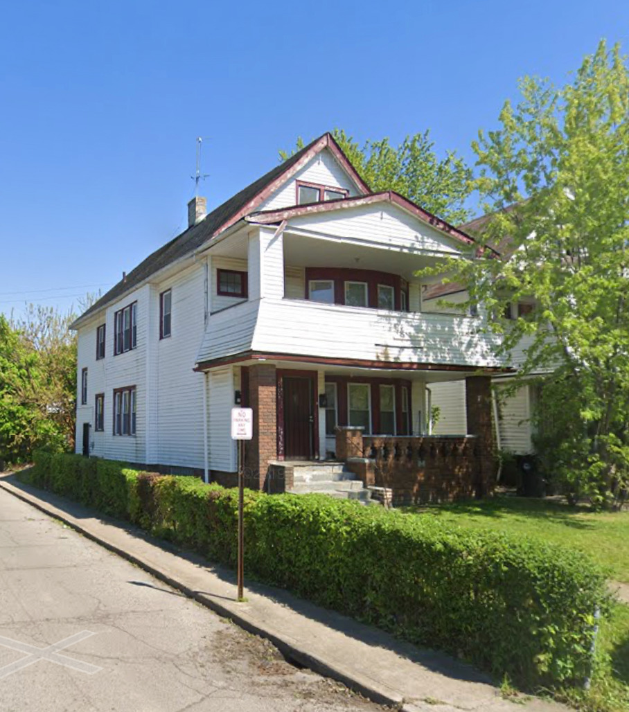 PURCHASE OF A 210m² DUPLEX IN CLEVELAND FOR $79.000-PROFIT: $11.350 = 14,37% Net