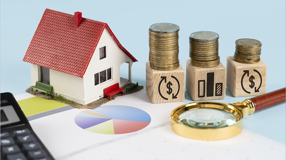Comment financer votre achat immobilier aux États-Unis