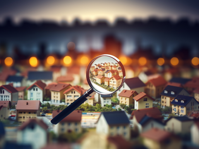Understanding the Real Estate Market in the United States