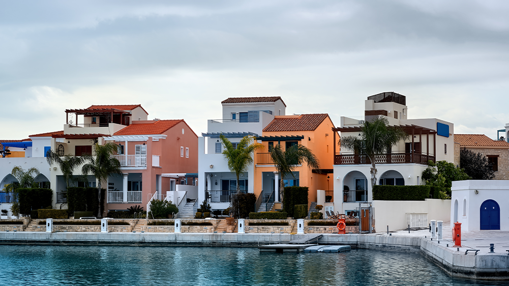 Florida Real Estate – Market Trends