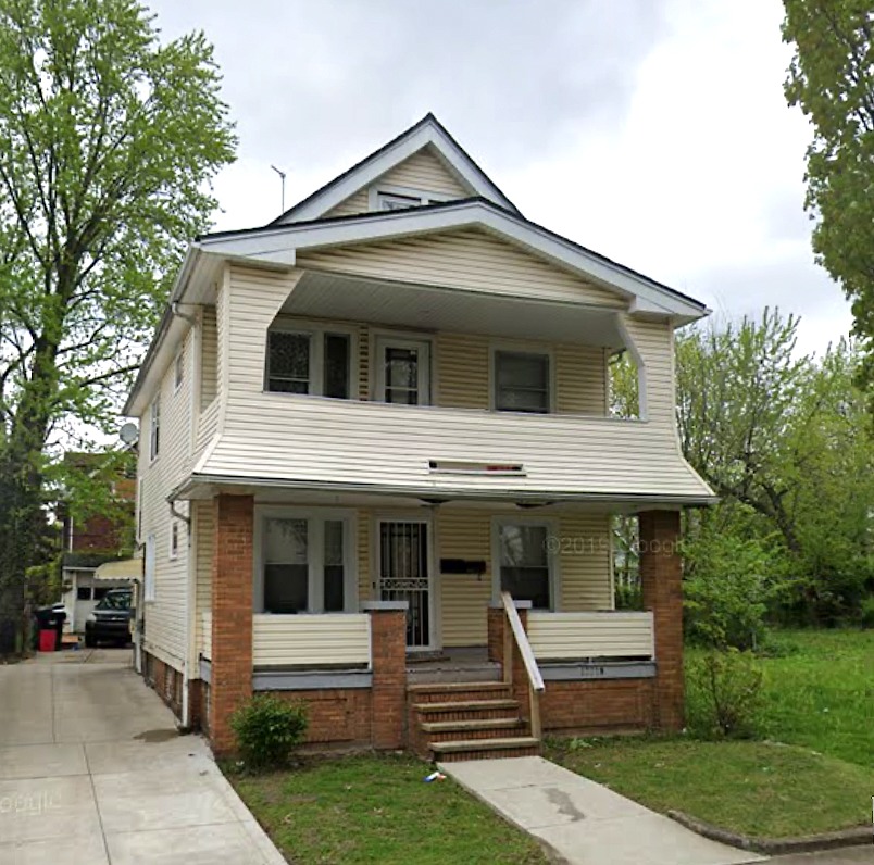 PURCHASE OF A 254m² DUPLEX IN CLEVELAND FOR $84.000-PROFIT: $12.620=15.02% Net